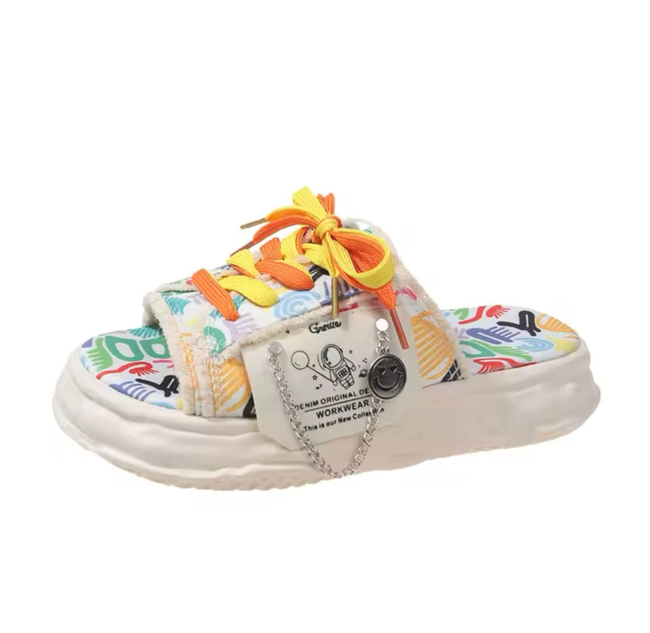 Graphic Slides