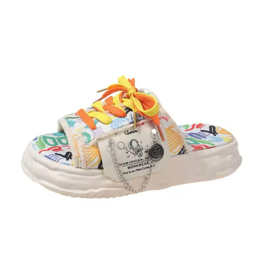 Graphic Slides