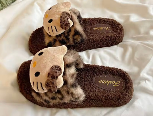 HK Slippers